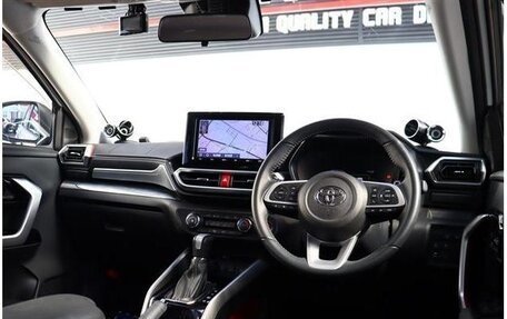 Toyota Raize I, 2023 год, 1 325 000 рублей, 11 фотография