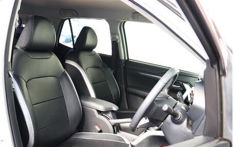 Toyota Raize I, 2023 год, 1 325 000 рублей, 22 фотография