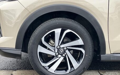 Toyota Raize I, 2023 год, 1 328 000 рублей, 9 фотография