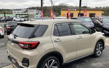 Toyota Raize I, 2023 год, 1 328 000 рублей, 4 фотография