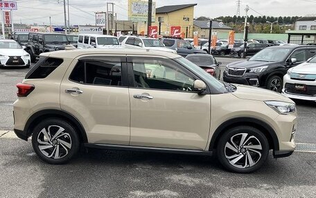 Toyota Raize I, 2023 год, 1 328 000 рублей, 6 фотография