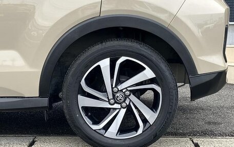 Toyota Raize I, 2023 год, 1 328 000 рублей, 8 фотография