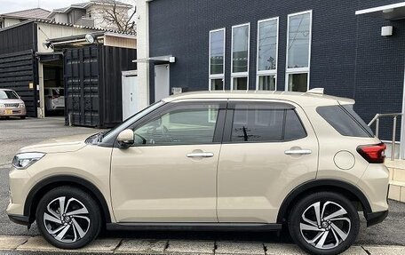 Toyota Raize I, 2023 год, 1 328 000 рублей, 11 фотография