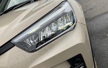 Toyota Raize I, 2023 год, 1 328 000 рублей, 10 фотография