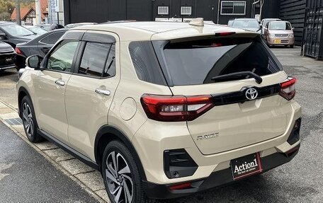 Toyota Raize I, 2023 год, 1 328 000 рублей, 5 фотография