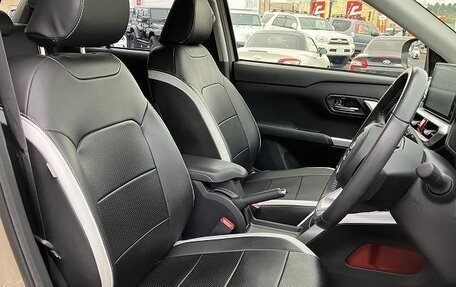 Toyota Raize I, 2023 год, 1 328 000 рублей, 16 фотография