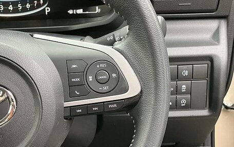 Toyota Raize I, 2023 год, 1 328 000 рублей, 18 фотография