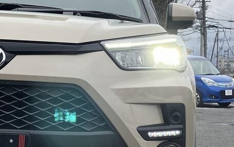 Toyota Raize I, 2023 год, 1 328 000 рублей, 20 фотография