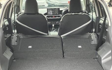 Toyota Raize I, 2023 год, 1 328 000 рублей, 21 фотография