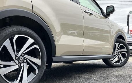 Toyota Raize I, 2023 год, 1 328 000 рублей, 23 фотография