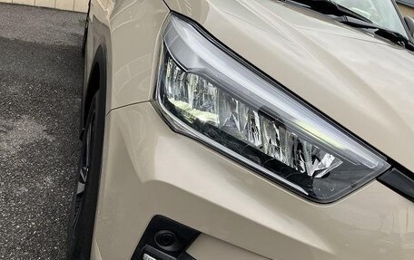 Toyota Raize I, 2023 год, 1 328 000 рублей, 22 фотография