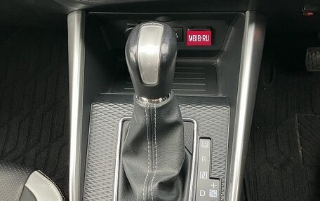 Toyota Raize I, 2023 год, 1 328 000 рублей, 29 фотография