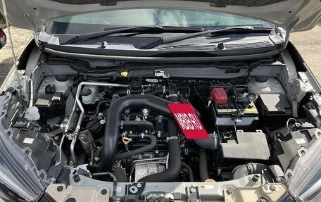 Toyota Raize I, 2023 год, 1 328 000 рублей, 24 фотография