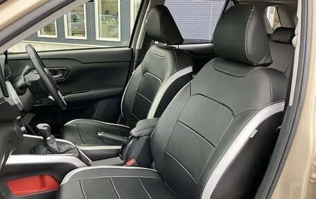 Toyota Raize I, 2023 год, 1 328 000 рублей, 34 фотография