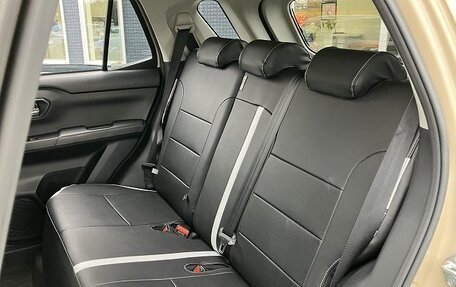 Toyota Raize I, 2023 год, 1 328 000 рублей, 35 фотография