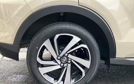 Toyota Raize I, 2023 год, 1 328 000 рублей, 39 фотография