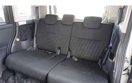 Toyota Tank I, 2017 год, 795 000 рублей, 15 фотография