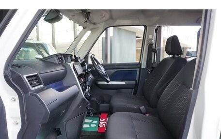 Toyota Tank I, 2017 год, 795 000 рублей, 12 фотография