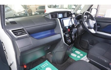 Toyota Tank I, 2017 год, 795 000 рублей, 21 фотография