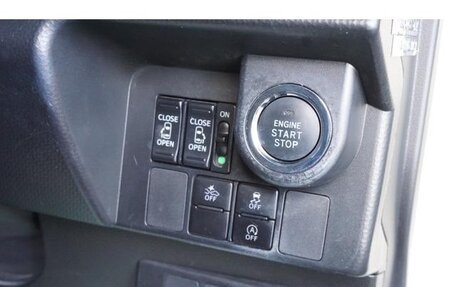 Toyota Tank I, 2017 год, 795 000 рублей, 20 фотография