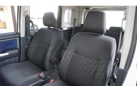 Toyota Tank I, 2017 год, 795 000 рублей, 22 фотография