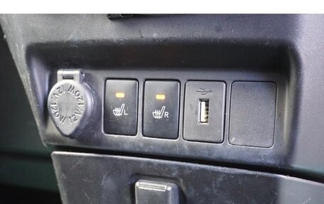 Toyota Tank I, 2017 год, 795 000 рублей, 19 фотография