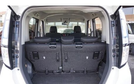 Toyota Tank I, 2017 год, 795 000 рублей, 24 фотография