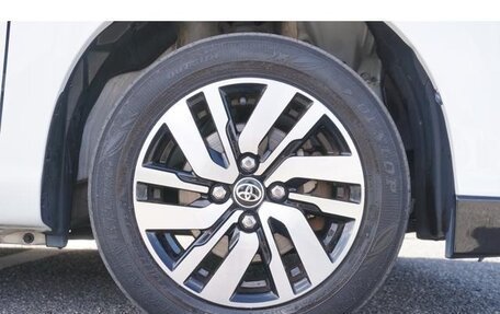 Toyota Tank I, 2017 год, 795 000 рублей, 26 фотография