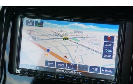 Toyota Tank I, 2017 год, 795 000 рублей, 32 фотография