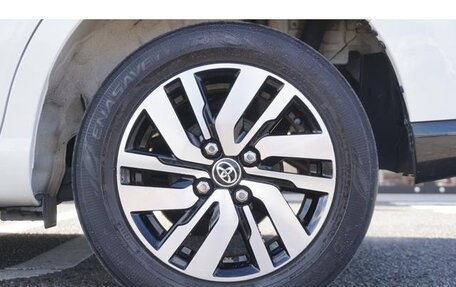 Toyota Tank I, 2017 год, 795 000 рублей, 28 фотография