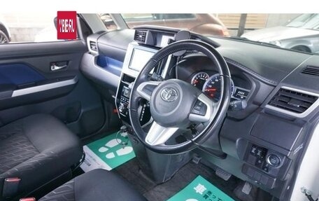 Toyota Tank I, 2017 год, 795 000 рублей, 29 фотография