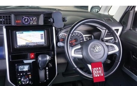 Toyota Tank I, 2017 год, 795 000 рублей, 31 фотография