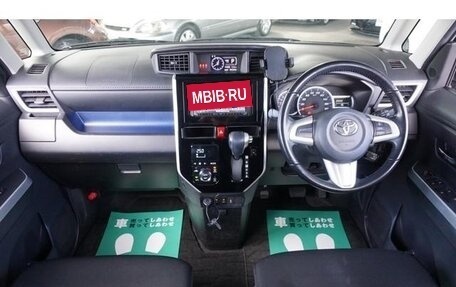 Toyota Tank I, 2017 год, 795 000 рублей, 30 фотография