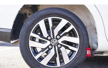 Toyota Tank I, 2017 год, 795 000 рублей, 25 фотография