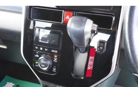 Toyota Tank I, 2017 год, 795 000 рублей, 33 фотография