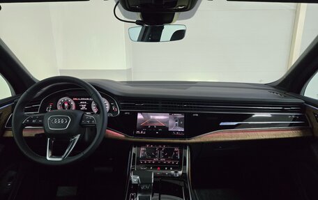 Audi Q7, 2025 год, 11 110 000 рублей, 7 фотография