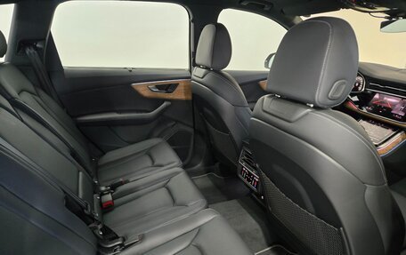 Audi Q7, 2025 год, 11 110 000 рублей, 11 фотография