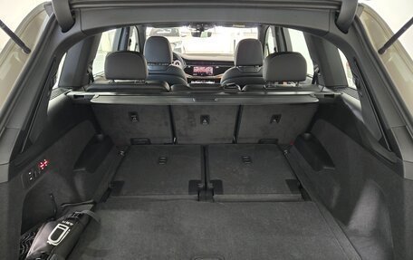 Audi Q7, 2025 год, 11 110 000 рублей, 15 фотография