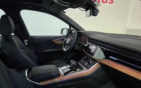 Audi Q7, 2025 год, 11 110 000 рублей, 10 фотография