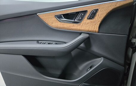 Audi Q7, 2025 год, 11 110 000 рублей, 13 фотография