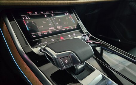 Audi Q7, 2025 год, 11 110 000 рублей, 9 фотография