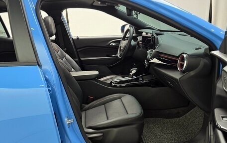 Chevrolet Trax, 2023 год, 1 692 000 рублей, 10 фотография