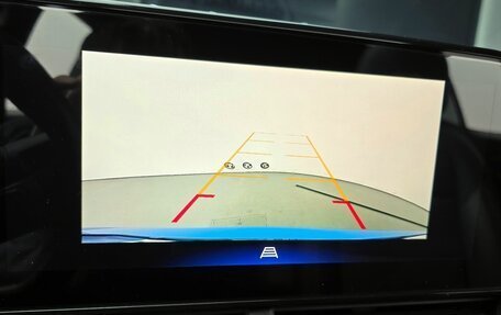 Chevrolet Trax, 2023 год, 1 692 000 рублей, 15 фотография