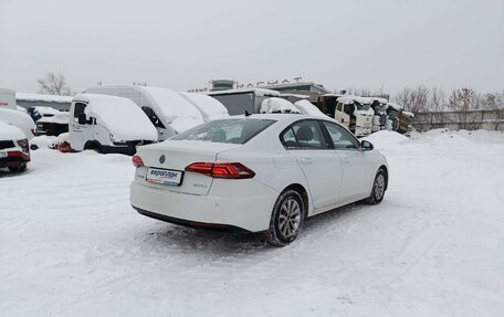 Volkswagen Bora, 2022 год, 1 477 000 рублей, 3 фотография