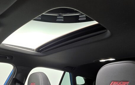 Chevrolet Trax, 2023 год, 1 692 000 рублей, 19 фотография