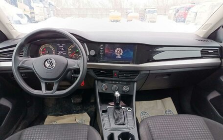 Volkswagen Bora, 2022 год, 1 477 000 рублей, 5 фотография