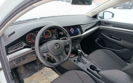 Volkswagen Bora, 2022 год, 1 477 000 рублей, 6 фотография