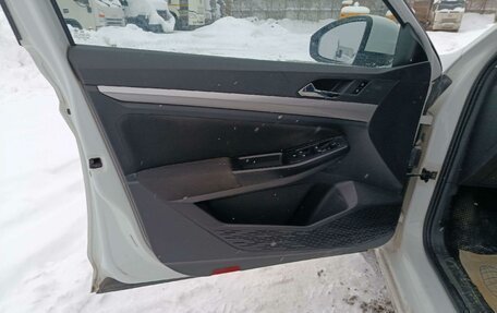 Volkswagen Bora, 2022 год, 1 477 000 рублей, 9 фотография