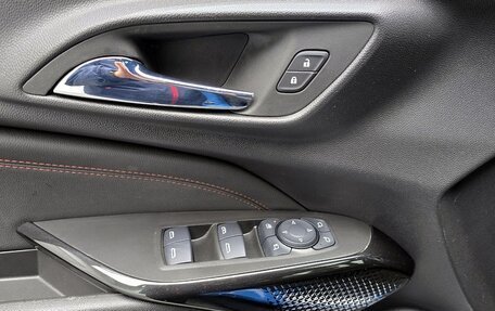 Chevrolet Trax, 2023 год, 1 692 000 рублей, 17 фотография