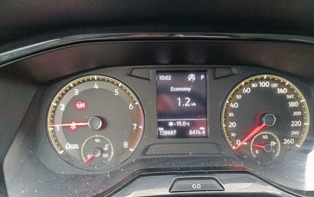 Volkswagen Bora, 2022 год, 1 477 000 рублей, 7 фотография